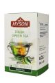 Hyson - Zelený čaj