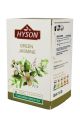 Hyson - Zelený čaj s jazmínom