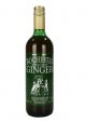 Rochester Ginger - zázvorový nápoj