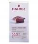 Mliečna čokoláda Cocoa De Maracaibo, Hachez 55,5%