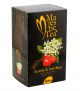 Majestic Tea, Acerola a kvet bazy