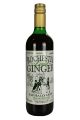 Rochester Ginger Light  - zázvorový nápoj