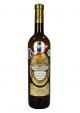 Chardonnay, výběr z hroznů 2018, Vinařství Krist