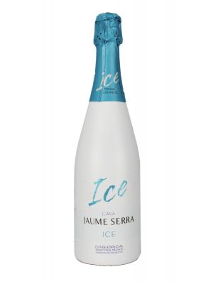 Jaume Serra Cava Ice