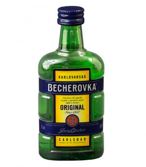 Becherovka 0,05 l