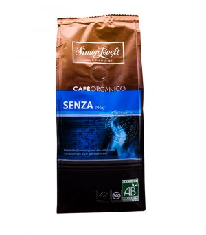 Caféorganico Senza BIO, Simon Lévelt