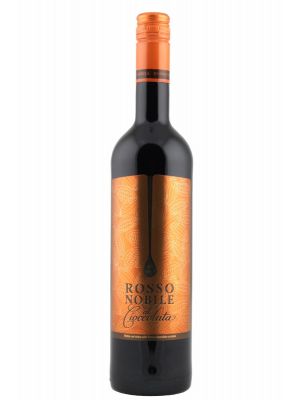 Rosso Nobile Al Cioccolata