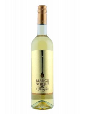 Bianco Nobile Alla Vaniglia