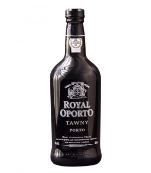 Royal Oporto Tawny 0,75 L, Vinhos,s.a.